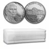 2013-S Jefferson Nickel 40-Coin Roll Proof