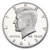 2013-S Kennedy Half Dollar Gem Proof