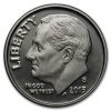 2013-S Silver Roosevelt Dime Gem Proof