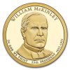 2013-S William McKinley Presidential Dollar Proof