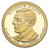 2013-S Woodrow Wilson Presidential Dollar Proof