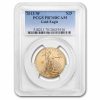 2013-W 1/2 oz Proof American Gold Eagle PR-70 PCGS