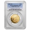 2013-W 1/2 oz Proof Gold Edith Roosevelt PR-69 PCGS