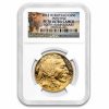 2013-W 1 oz Proof Gold Buffalo PF-70 NGC