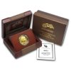 2013-W 1 oz Proof Gold Buffalo (w/Box & COA)