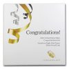 2013-W 1 oz Proof Silver Eagle (Congratulations Set)