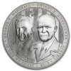 2013-W Five Star General $1 Silver Commem BU (w/Box & COA)