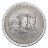 2013-W Girl Scouts $1 Silver Commem BU (Capsule Only)