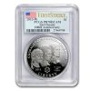 2013-W Girl Scouts $1 Silver Commem PR-70 PCGS (FS)
