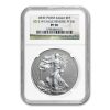 2013-W Reverse Proof American Silver Eagle PF-70 NGC