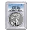 2013-W Reverse Proof American Silver Eagle PR-69 PCGS