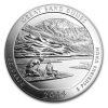 2014 5 oz Silver ATB Great Sand Dunes National Park, CO