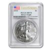 2014 American Silver Eagle MS-70 PCGS (FirstStrike®)