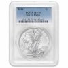2014 American Silver Eagle MS-70 PCGS