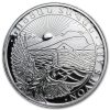 2014 Armenia 1/2 oz Silver 200 Drams Noah’s Ark