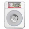 2014 AUS 5 oz Silver Koala NGC PF-70 UC HR (holder abrasions)