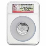 2014 AUS 5 oz Silver Koala NGC PF-70 UC HR (holder abrasions)