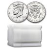 2014-D Kennedy Half Dollar 20-Coin Roll BU