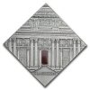 2014 Niue Antique Silver Art That Changed the World Classicism