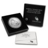 2014-P 5 oz Silver ATB Arches (w/Box & COA)