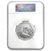 2014-P 5 oz Silver ATB Shenandoah SP-70 NGC