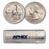 2014-P ATB Quarter Everglades National Park 40-Coin Roll BU