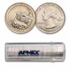 2014-P ATB Quarter Shenandoah National Park 40-Coin Roll BU