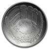 2014-P Baseball HOF $1 Silver Commem BU (w/Box & COA)