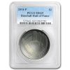 2014-P Baseball HOF $1 Silver Commem MS-69 PCGS