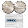 2014-P Jefferson Nickel 40-Coin Roll BU