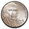 2014-P Jefferson Nickel BU