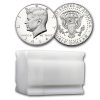 2014-P Kennedy Half Dollar 20-Coin Roll BU