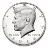 2014-P Kennedy Half Dollar BU