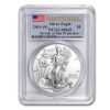 2014 (S) American Silver Eagle MS-69 PCGS (FirstStrike®)