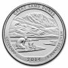 2014-S ATB Quarter Great Sand Dunes Gem Proof