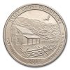 2014-S ATB Quarter Great Smoky Mountains National Gem Proof