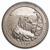2014-S ATB Quarter Shenandoah National Park Proof