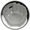 2014-S Baseball HOF 1/2 Dollar Clad Commem Proof (w/Box & COA)