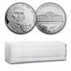 2014-S Jefferson Nickel 40-Coin Roll Proof