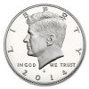 2014-S Kennedy Half Dollar Gem Proof