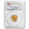 2014-W 1/10 oz Proof American Gold Eagle PR-70 DCAM PCGS