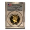 2014-W 3/4 oz Gold Kennedy Half Dollar PR-69 PCGS (FirstStrike®)