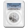 2014-W Proof American Silver Eagle PR-69 PCGS