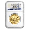 2015 1 oz Gold Buffalo MS-70 NGC (Early Releases)