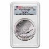 2015 5 oz Silver ATB Kisatchie MS-69 DMPL PCGS (FirstStrike®)