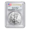 2015 American Silver Eagle MS-70 PCGS (FirstStrike®)