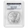 2015 American Silver Eagle MS-70 PCGS