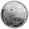 2015 Armenia 1/2 oz Silver 200 Drams Noah’s Ark