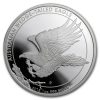 2015 Australia 1 oz Silver Wedge Tailed Eagle Proof