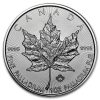 2015 Canada 1 oz Palladium Maple Leaf BU